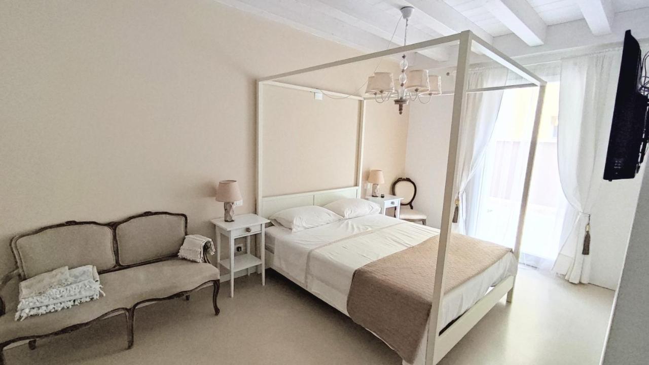 Vanilla Apartment بسكييرا ديل غاردا المظهر الخارجي الصورة