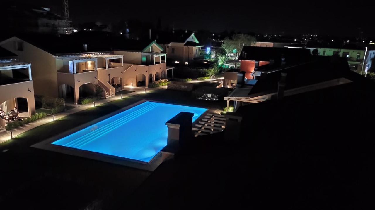 Vanilla Apartment بسكييرا ديل غاردا المظهر الخارجي الصورة