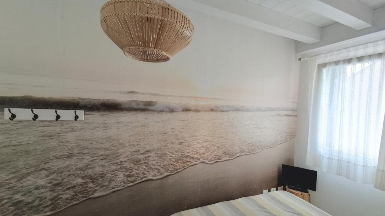 Vanilla Apartment بسكييرا ديل غاردا المظهر الخارجي الصورة