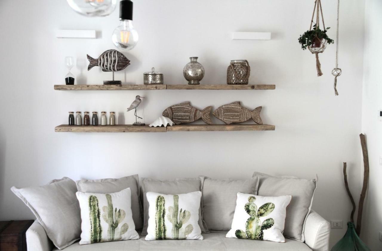 Vanilla Apartment بسكييرا ديل غاردا المظهر الخارجي الصورة