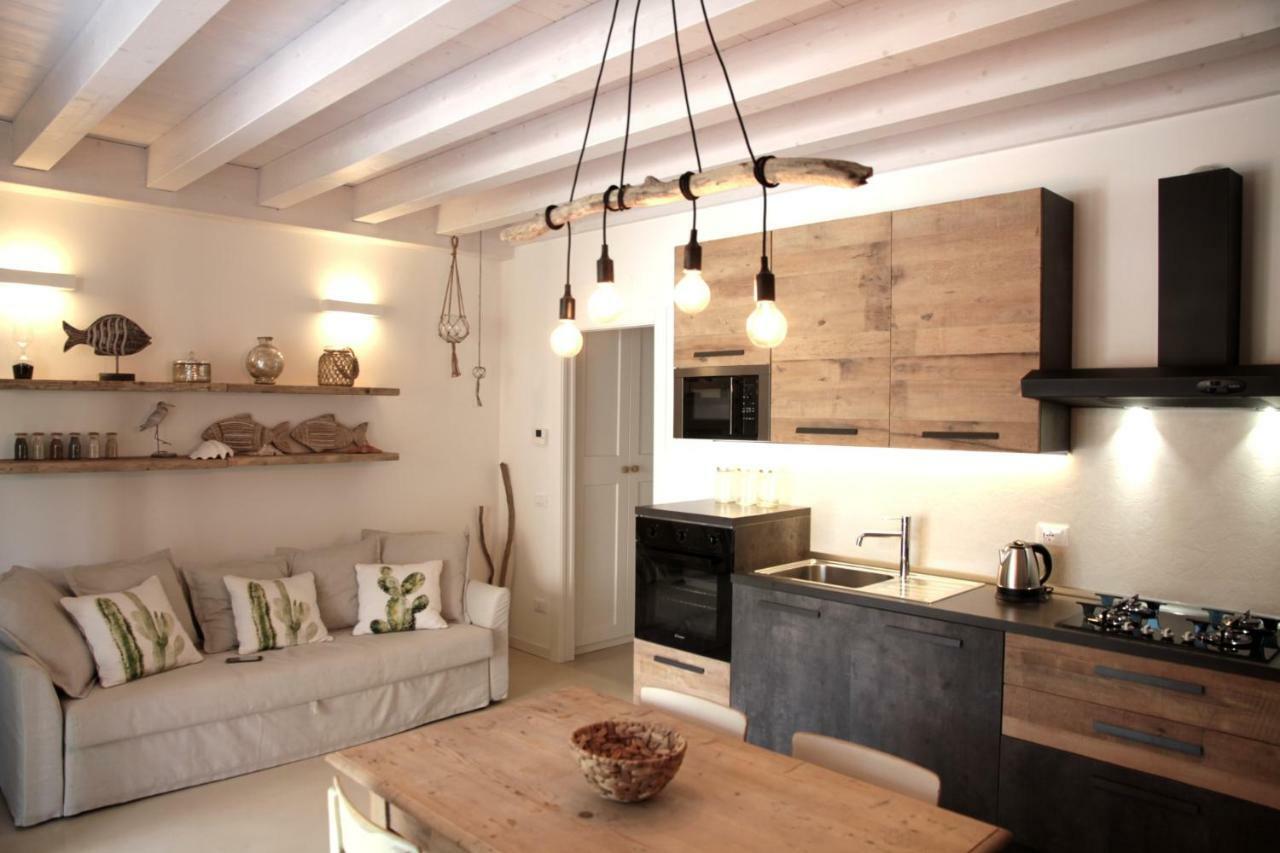 Vanilla Apartment بسكييرا ديل غاردا المظهر الخارجي الصورة