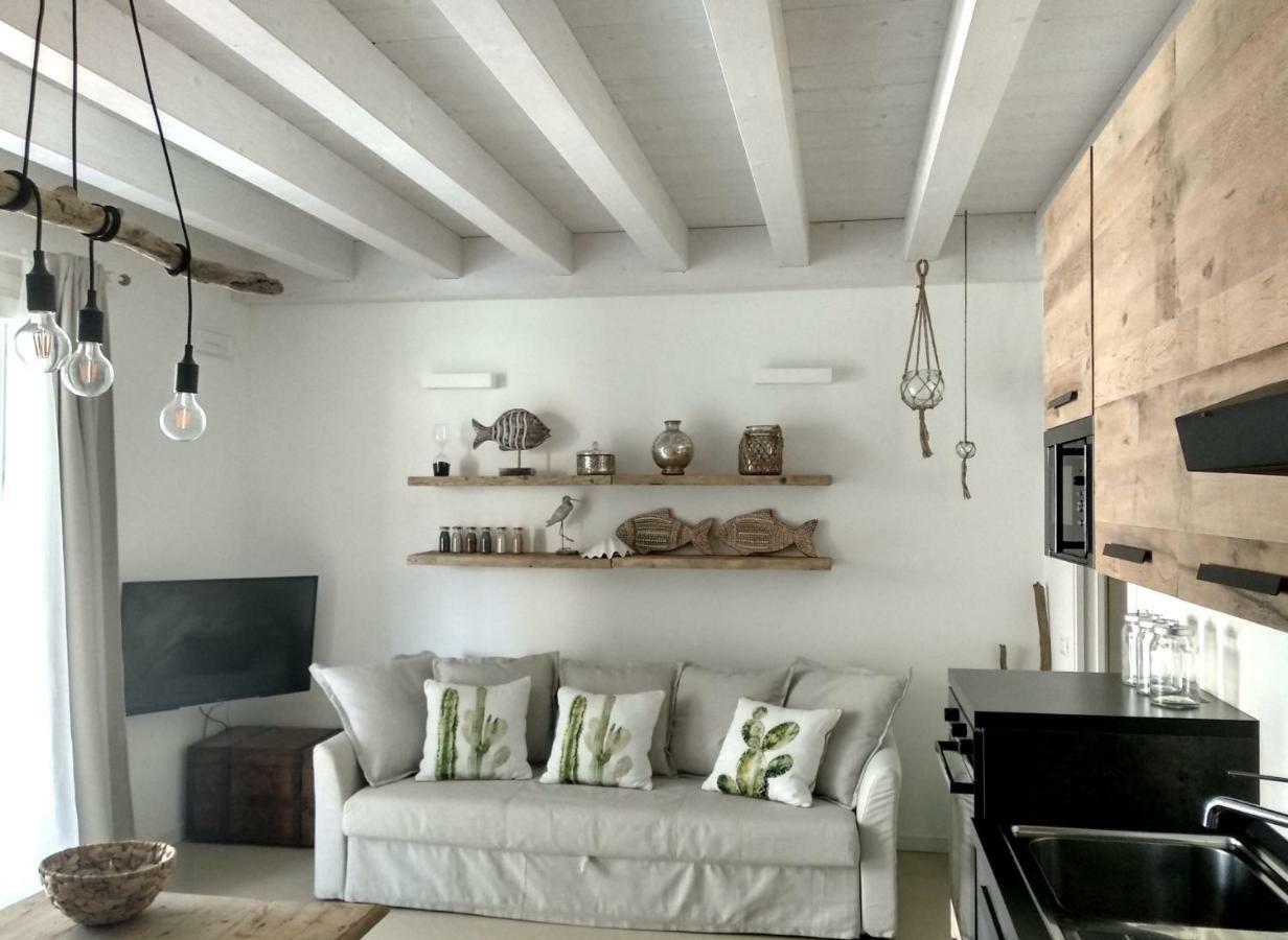 Vanilla Apartment بسكييرا ديل غاردا المظهر الخارجي الصورة