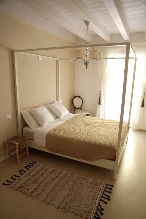 Vanilla Apartment بسكييرا ديل غاردا المظهر الخارجي الصورة