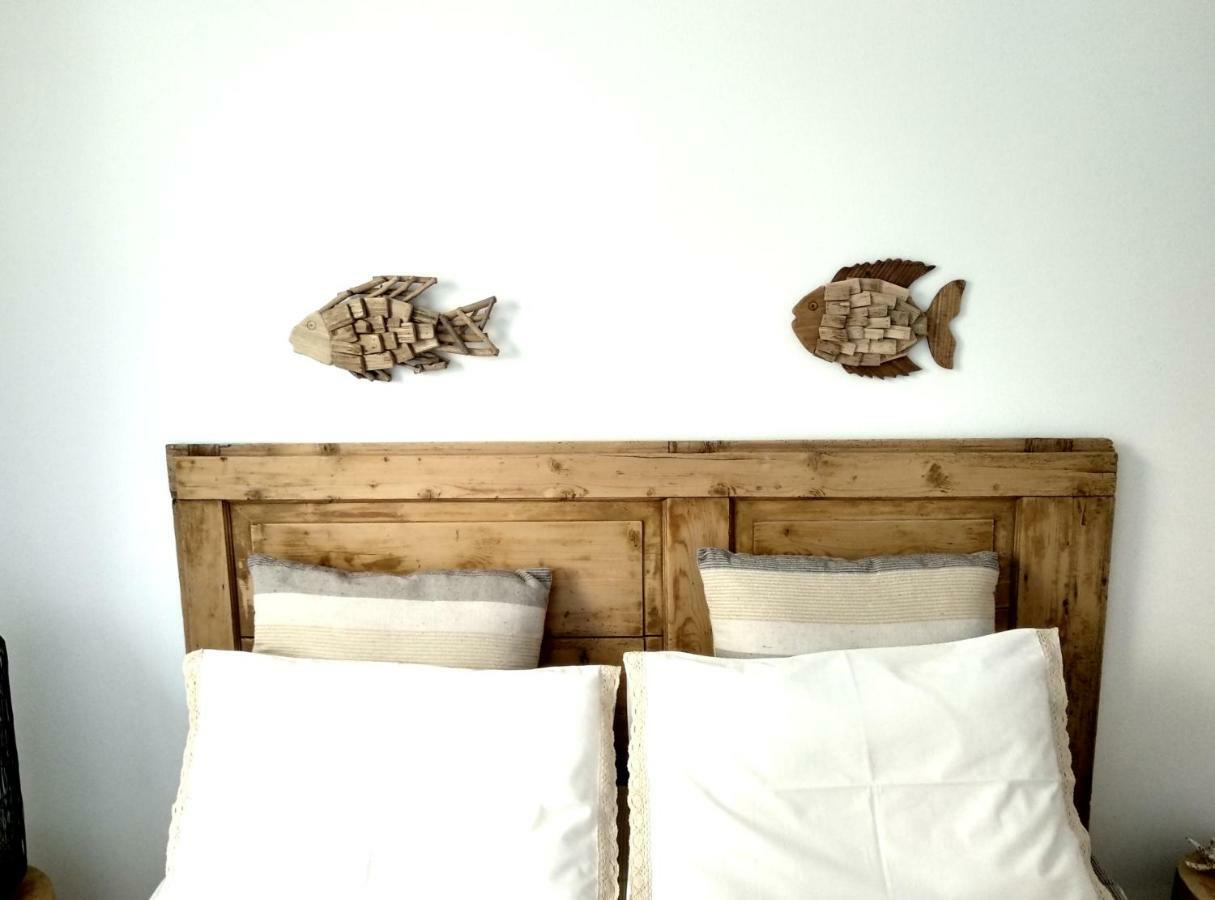 Vanilla Apartment بسكييرا ديل غاردا المظهر الخارجي الصورة
