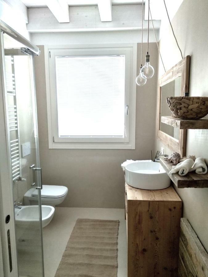 Vanilla Apartment بسكييرا ديل غاردا المظهر الخارجي الصورة
